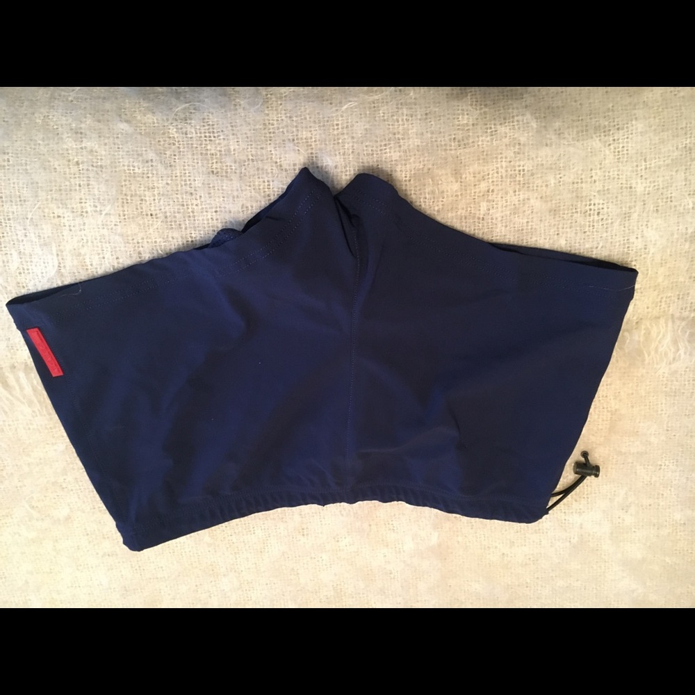 Mens VINTAGE Prada swim squarecut size small - Picture 2 of 3